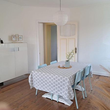 Duplex Luxury Charme Apartman Frameries Kültér fotó