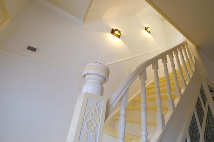 Duplex Luxury Charme Apartman Frameries Kültér fotó